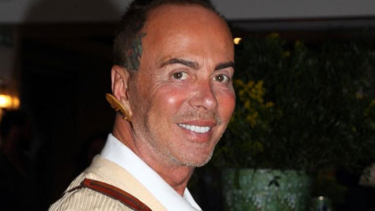 Στην Εθνική Τράπεζα το διαμέρισμα του Λ. Γαβαλά στο Κολωνάκι