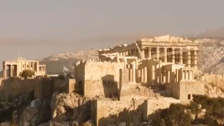 Το promo – video του Final-4 του Basketball Champions League