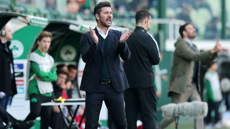 Στο χείλος του υποβιβασμού ο Παναθηναϊκός