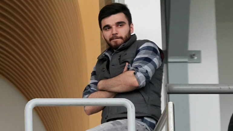 Γ. Σαββίδης: «Δεν είστε ικανοί να διοργανώσετε ένα καλό παιχνίδι για τον κόσμο»