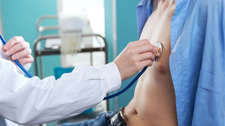 Η κατάθλιψη παράγοντας κινδύνου για κολπική μαρμαρυγή