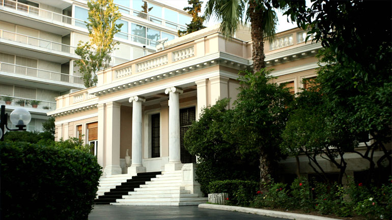 Επίθεση Μαξίμου σε ΜΜΕ για την απόκρυψη της εξόδου της χώρας από το μνημόνιο