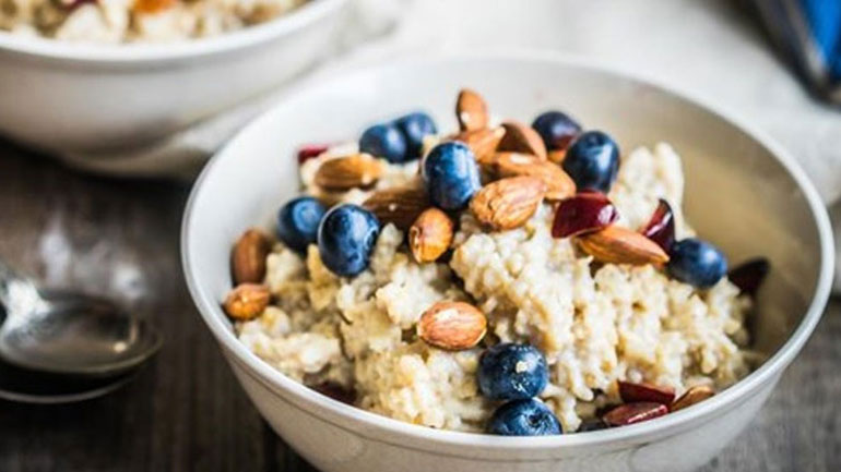 Το γρήγορο και πλούσιο πρωινό που λειτουργεί σαν «καύσιμο» στον οργανισμό!