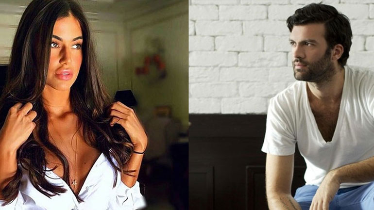 Η απάντηση του Γιώργου Παπακώστα στις φήμες ότι είναι ζευγάρι με την Ιωάννα Μπέλλα