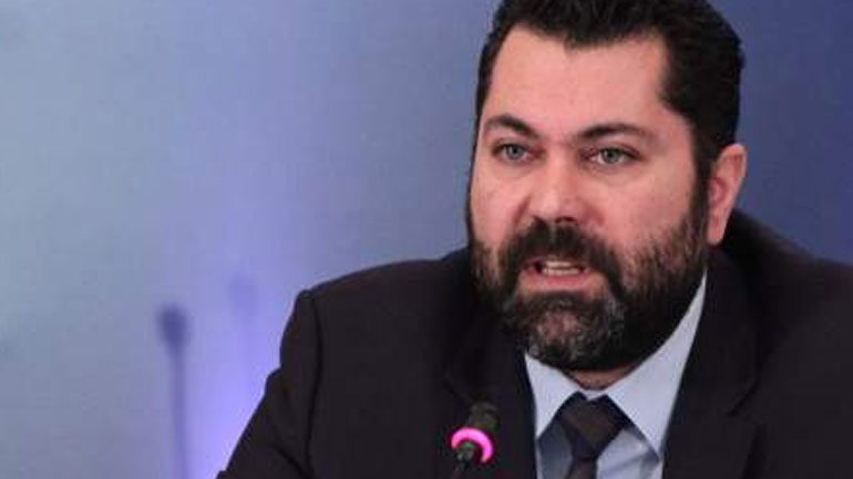 Ο Λ. Κρέτσος παρουσίασε στο Πεκίνο τα επενδυτικά κίνητρα της Ελλάδας στον τομέα των οπτικοακουστικών παραγωγών