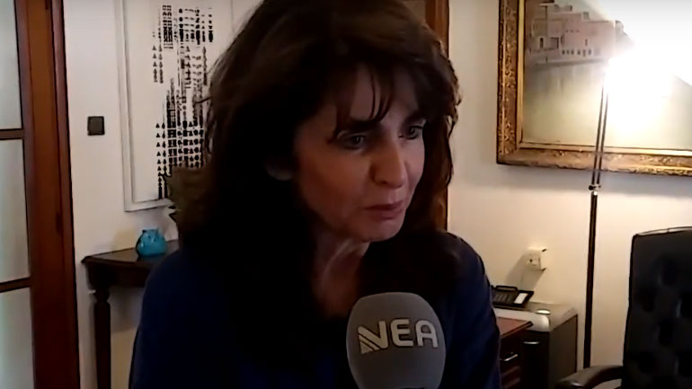 Στα σκαριά ταινία για τη ζωή του Κων. Μητσοτάκη