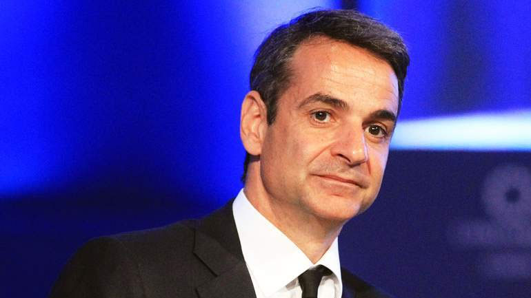 Κυρ. Μητσοτάκης: «Η χώρα έχει εισέλθει σε παρατεταμένη προεκλογική περίοδο»