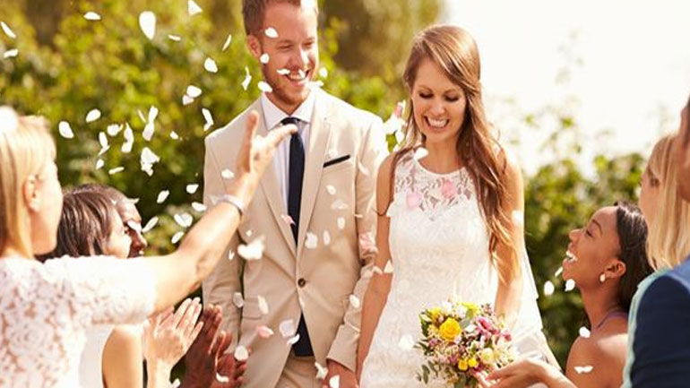 Τα 5 μυστικά για να έχεις έναν υπέροχο και μεγάλης διάρκειας γάμο!