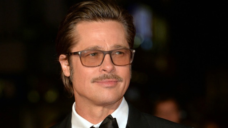 Ο Μπραντ Πιτ ετοιμάζει μια ταινία για τις δημοσιογράφους που αποκάλυψαν το σκάνδαλο του Χάρβεϊ Γουάινστιν