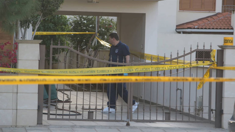 Διπλή δολοφονία στον Στρόβολο: Αναγνώρισε τον 33χρονο ύποπτο ο 15χρονος Διπλή δολοφονία στον Στρόβολο: Αναγνώρισε τον 33χρονο ύποπτο ο 15χρονος