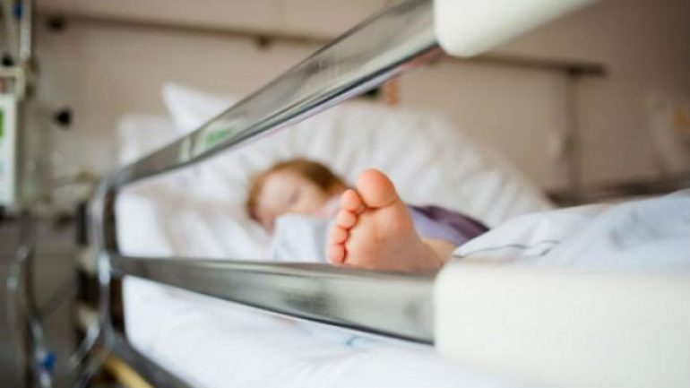 Στο νοσοκομείο 4χρονο αγοράκι από δάγκωμα σκύλου