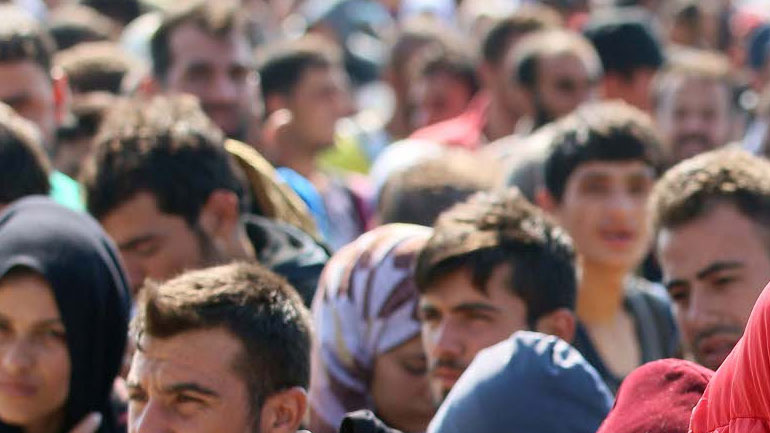 Έκκληση της Ύπατης Αρμοστείας του ΟΗΕ για βελτίωση των συνθηκών για τους πρόσφυγες στον Έβρο