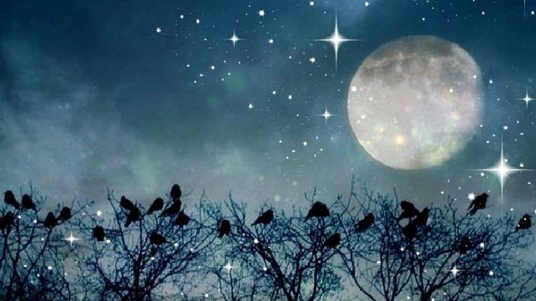 Πανσέληνος στον Σκορπιό στις 30 Απριλίου-Προβλέψεις για τα ζώδια