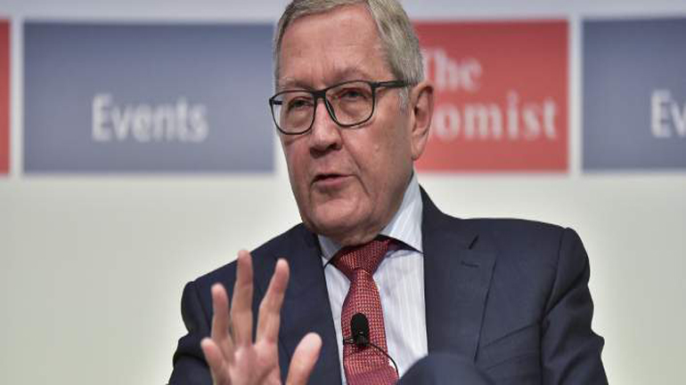 Ρέγκλινγκ: Η Ελλάδα θα μπορεί να έχει μια καθαρή έξοδο τον Αύγουστο