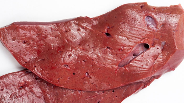 Κατάσχεση ακατάλληλου συκωτιού σε επιχείρηση του Πειραιά