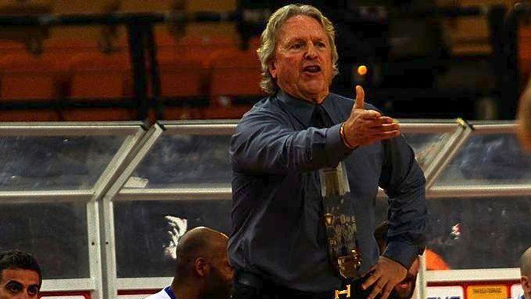 Ματαίωση της συνεργασίας του Πανιωνίου με τον Γιατζόγλου