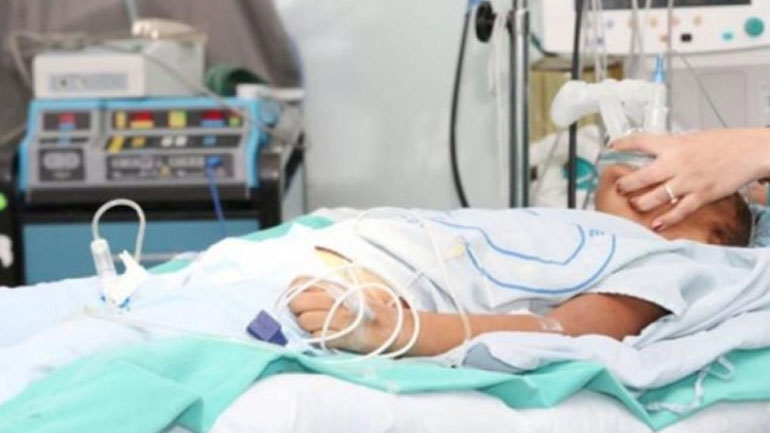 Ηράκλειο: Μάχη για τη ζωή του δίνει ο 6χρονος μετά την κατανάλωση κρασιού