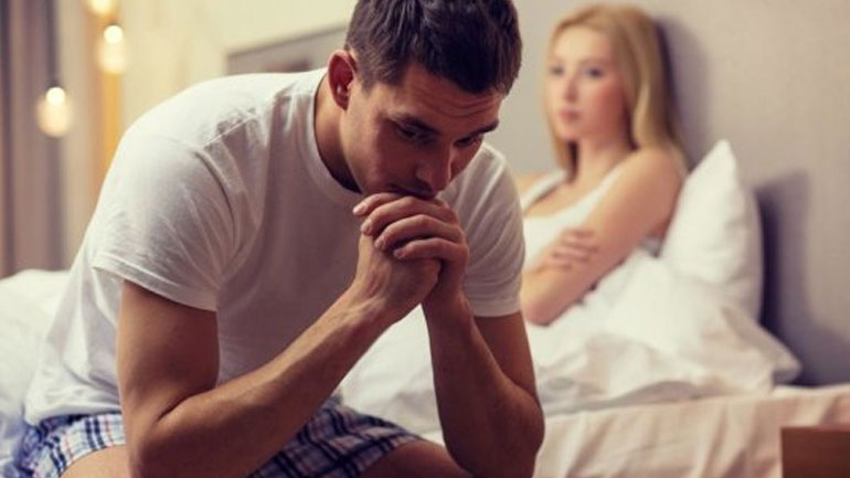 Η στυτική λειτουργία και η ποιότητα ζωής σε εξαρτημένα άτομα που βρίσκονται σε πρόγραμμα μεθαδόνης