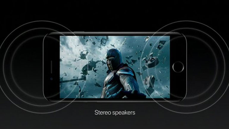 Ποια κινητά έχουν stereo ηχεία;