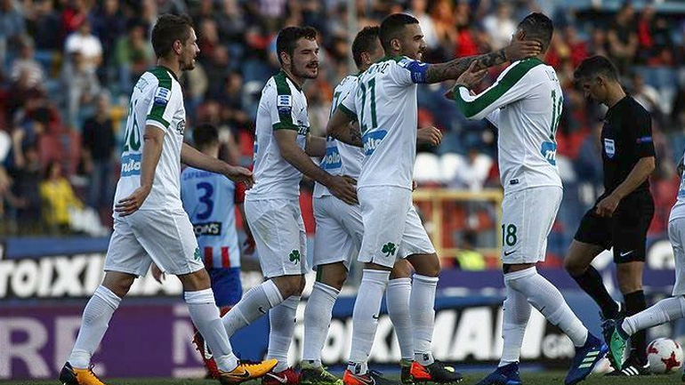 Παναθηναϊκός: Νέα καθυστέρηση με τις πληρωμές