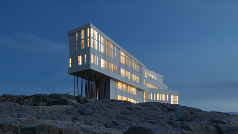 Architecture & Design Film Festival – Δέκα ταινίες που υμνούν το ντιζάιν και την αρχιτεκτονική στο Μουσείο Μπενάκη