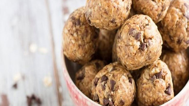 Φάε φιστικοβούτυρο χωρίς ενοχές!