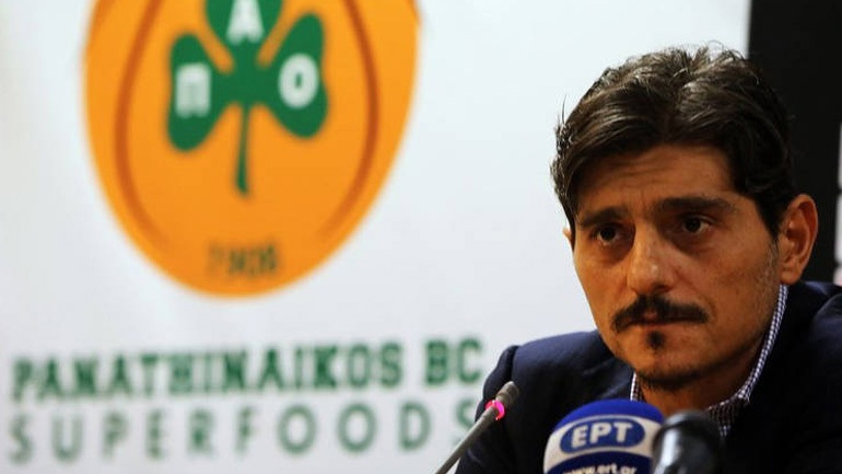 Γιαννακόπουλος: «Οι δικτατορίες σε εμάς τους Παναθηναϊκούς δεν ταιριάζουν»