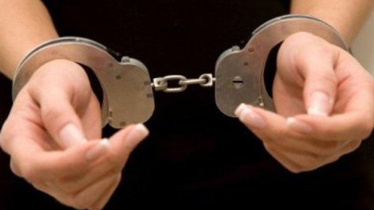 Ηράκλειο: Σύλληψη για κλοπή