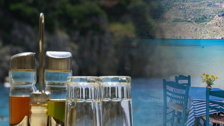 Η απάτη με το λάδι