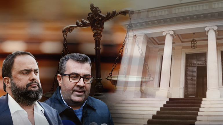 Χαστούκι Μαξίμου προς Μαρινάκη και Κουρτάκη