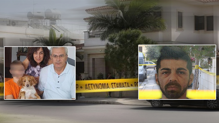 Σκοτεινός κύκλος δολοφόνων στην υπόθεση Στρόβολου