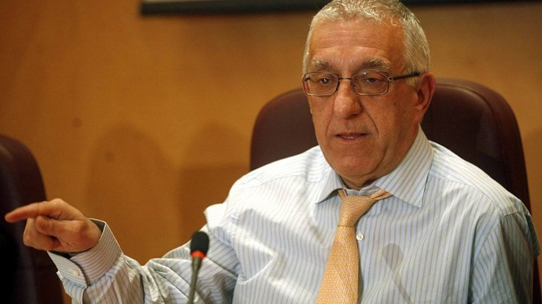 Κακλαμάνης: Δεν πρόκειται να παρακαλέσουμε κανέναν για συνεργασία