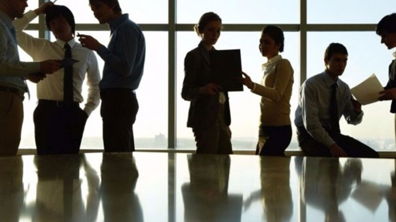 Παγκόσμια Ημέρα για την Ασφάλεια και την Υγεία στην Εργασία