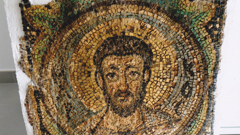 Κύπρος: Εντοπίστηκαν στο εξωτερικό ψηφιδωτά από τα Κατεχόμενα