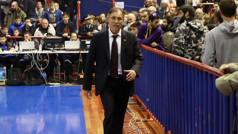 Επέστρεψε στον Πανιώνιο ο Αλεξανδρής