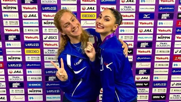 Τέταρτο το Ντουέτο Πλατανιώτη – Παπάζογλου στον τελικό του Τεχνικού