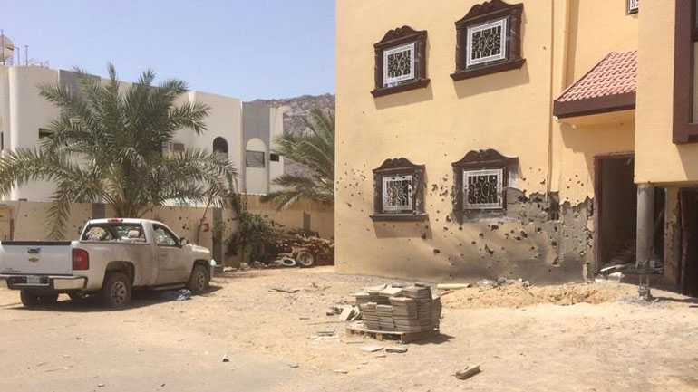 Υεμένη: Δεκάδες αντάρτες σκοτώθηκαν από την επιδρομή στη Σαναά