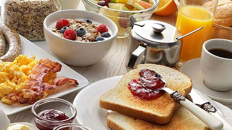 Οι τροφές που δεν πρέπει να τρως με άδειο στομάχι