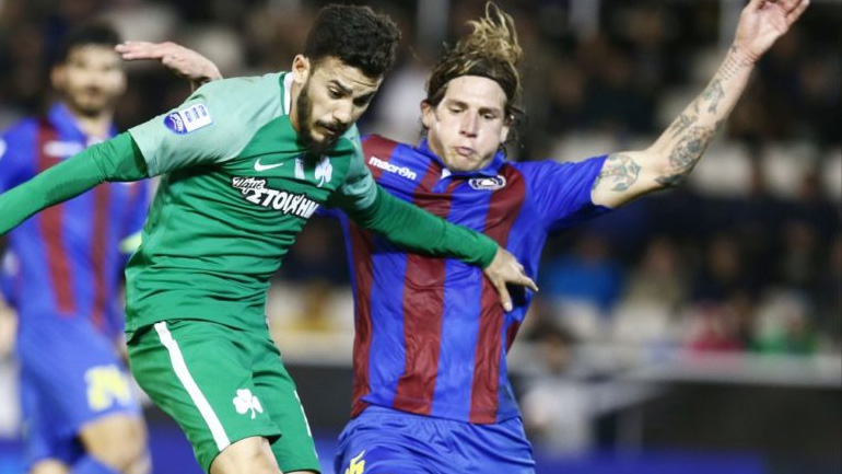 Αποχώρησε από την Κέρκυρα ο Γκράσι