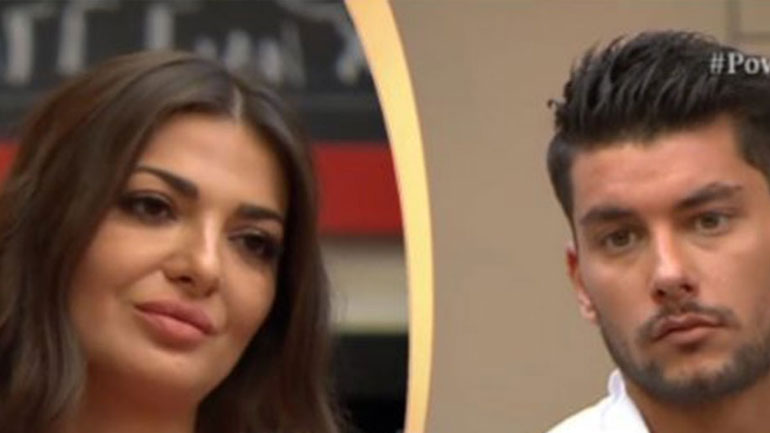 Power of Love: Η πρόταση γάμου που δέχτηκε η Άννα Λορένη από πρώην σύντροφό της