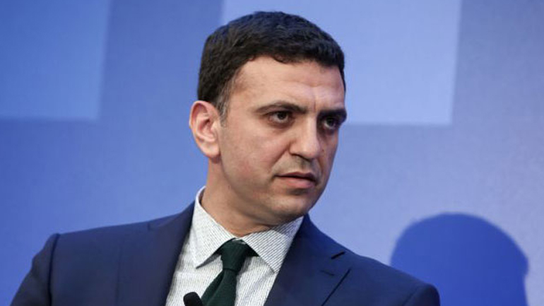 «Η Νέα Δημοκρατία είναι υπέρ της αναβάθμισης των F-16»