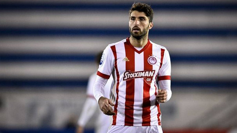 Ανσαριφάρντ: «Αν παραμείνω θα παλέψω όπως πάντα»