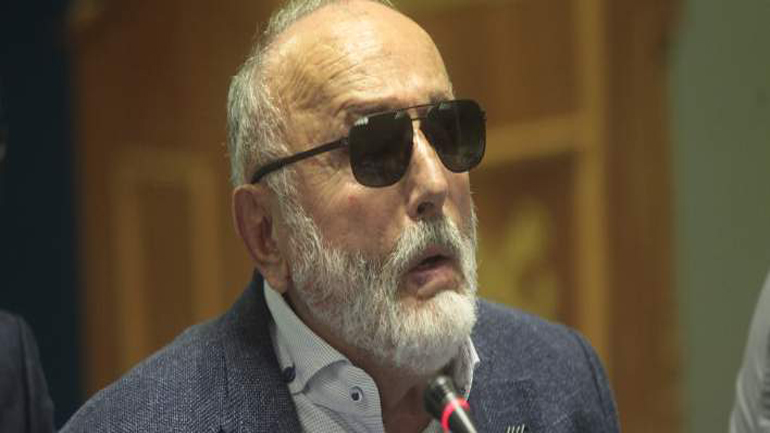 Π.Κουρουμπλής: H πολιτεία, αναγνωρίζει τον κρίσιμο ρόλο του Λιμενικού