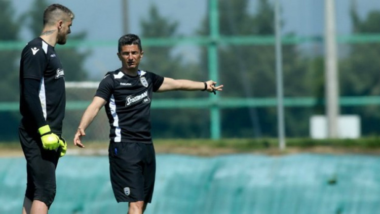 Με απουσίες ο ΠΑΟΚ στην Λεωφόρο