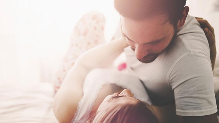 Πόσο σύντομα μετά από μια αποβολή μπορεί ένα ζευγάρι να κάνει σεξ;