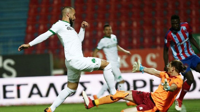 Ο Αλαφούζος ξέρει πολύ καλά τι κάνει στον Παναθηναϊκό! Ο Αλαφούζος ξέρει πολύ καλά τι κάνει στον Παναθηναϊκό!