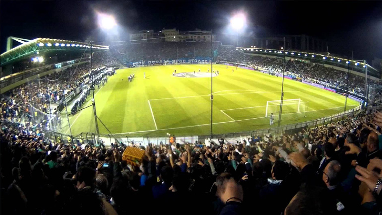 Ντέρμπι γοήτρου στο «Απόστολος Νικολαΐδης» Ντέρμπι γοήτρου στο «Απόστολος Νικολαΐδης»