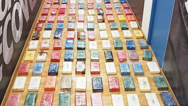 Διεθνές ένταλμα για τον «Εσκομπάρ των Βαλκανίων»