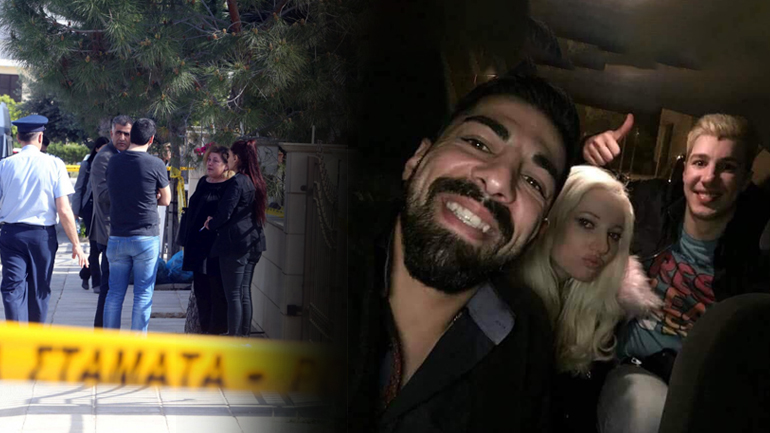 Ο «εγκέφαλος» του φονικού στην Κύπρο με την Τζούλια Αλεξανδράτου