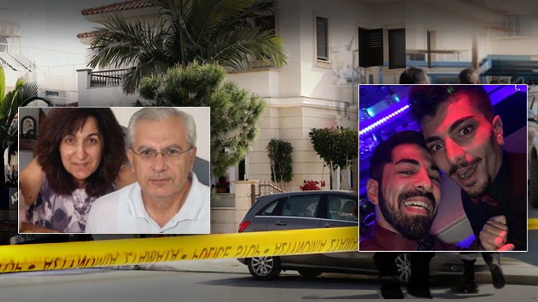 Φονικό στην Κύπρο: Στόχος το χρηματοκιβώτιο του σπιτιού